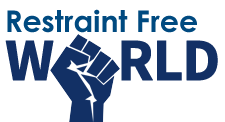 Restraint Free World logo